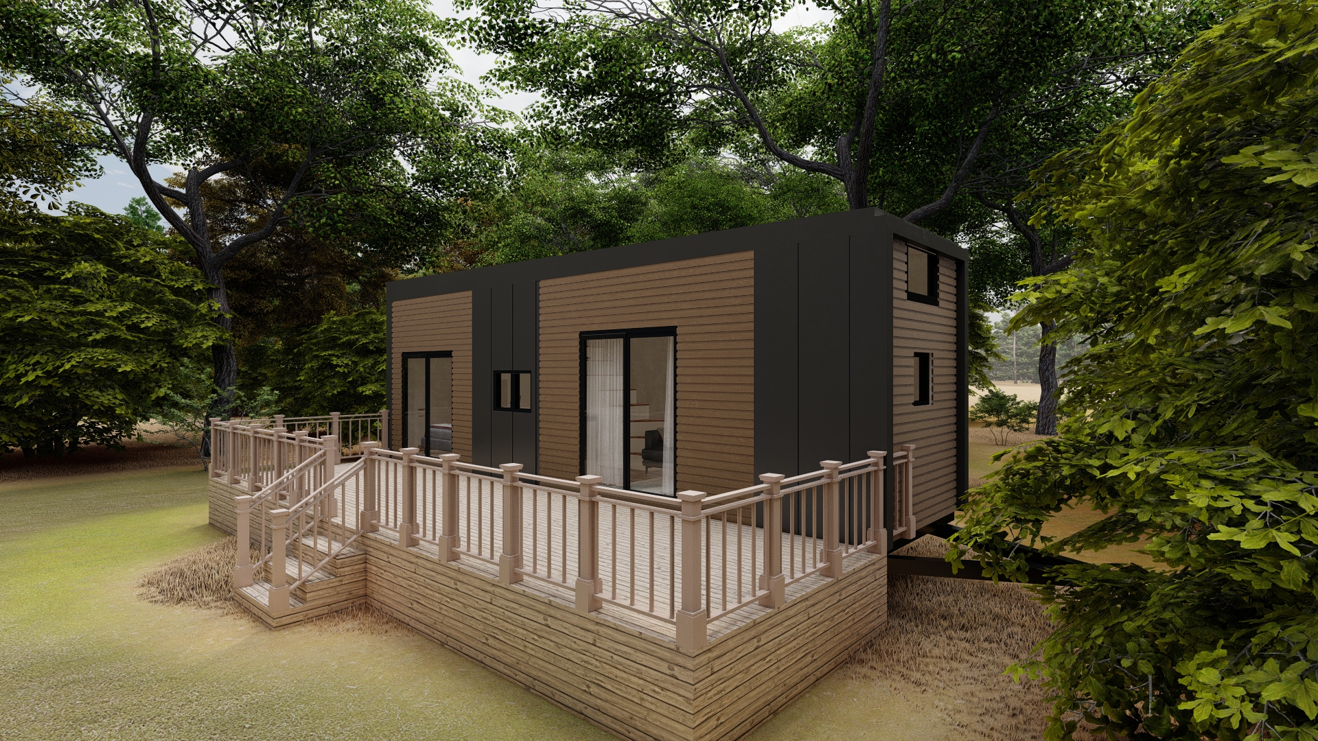 Tiny House